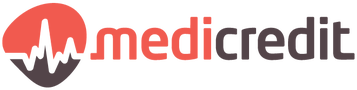 medicredit logo